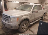 Ford F-150 Fx4/King Ranch/Lariat/Platinum Package/Xlt 1FTPW14V09FA71220 photo