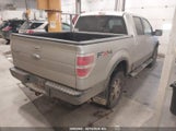 Ford F-150 Fx4/King Ranch/Lariat/Platinum Package/Xlt 1FTPW14V09FA71220 photo