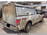 Ford F150 Super Cab 1FTFX1EF9FFC63697 снимка