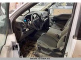 Ford F150 Super Cab 1FTFX1EF9FFC63697 fotografie