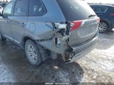 Mitsubishi Outlander Es JA4AZ2A39KZ606629 снимка
