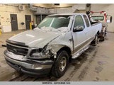 Ford F150 2FTRX17L11CA83862 снимка
