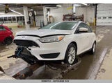 Ford Focus Se 1FADP3F20GL316388 fotografie