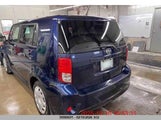 Toyota Scion Xb JTLZE4FE7FJ074784 снимка