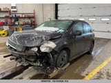 Nissan Versa 1.8S 3N1BC13E99L407332 снимка