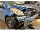 Toyota Yaris JTDKT923X75130781 снимка