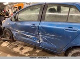 Toyota Yaris JTDKT923X75130781 снимка
