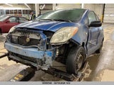 Toyota Yaris JTDKT923X75130781 снимка