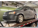 Dodge Grand Caravan Express 2D4RN4DG6BR726173 fotografie