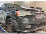 Dodge Grand Caravan Express 2D4RN4DG6BR726173 fotografie