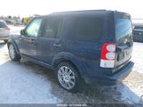 Land Rover Lr4 Hse Luxury SALAK2D46CA605610 снимка