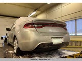 Dodge Dart Limited/R/T 1C3CDFCA8DD132175 снимка