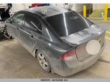 Honda Civic Lx-S 2HGFA1E67AH002496 снимка