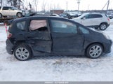Honda Fit Sport JHMGE88809S813914 fotografie