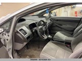 Honda Civic Dx-G 2HGFA16469H115753 снимка