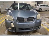 Pontiac Wave Lt KL2TW55687B189794 снимка