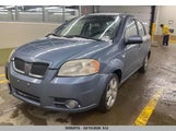 Pontiac Wave Lt KL2TW55687B189794 снимка