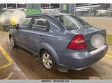 Pontiac Wave Lt KL2TW55687B189794 снимка