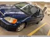 Honda Civic Dx 2HGES164X3H921269 снимка