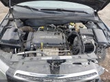 Chevrolet Cruze Ls 1G1PL5SH4E7274766 снимка