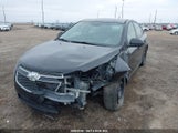 Chevrolet Cruze Ls 1G1PL5SH4E7274766 снимка