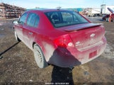 Chevrolet Cobalt 2Lt 1G1AF5F54A7182628 снимка