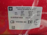 Chevrolet Cobalt 2Lt 1G1AF5F54A7182628 снимка