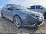 Ford Fusion Sel 3FAHP0JA9CR221001 снимка
