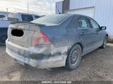 Ford Fusion Sel 3FAHP0JA9CR221001 снимка