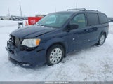 Dodge Grand Caravan Se 2C4RDGBG5DR750665 снимка