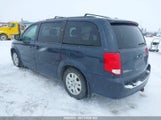 Dodge Grand Caravan Se 2C4RDGBG5DR750665 снимка