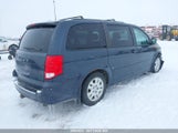 Dodge Grand Caravan Se 2C4RDGBG5DR750665 снимка