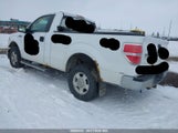 Ford F150 1FTMF1EF1DFB85987 снимка