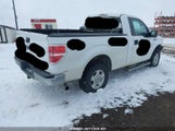 Ford F150 1FTMF1EF1DFB85987 снимка