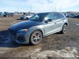 Audi Q5 Premium Plus 45 WA1EAAFY8R2017386 снимка