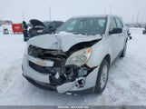 Chevrolet Equinox Ls 2GNFLEEK1E6231794 снимка