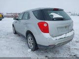 Chevrolet Equinox Ls 2GNFLEEK1E6231794 fotografie