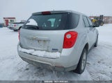 Chevrolet Equinox Ls 2GNFLEEK1E6231794 fotografie