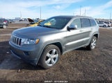 Jeep Grand Cherokee Overland 1J4RR6GG6BC599825 photo