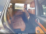 Jeep Grand Cherokee Overland 1J4RR6GG6BC599825 fotografie