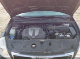 Kia Sedona Lx KNDMG4C72E6545926 снимка