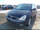 Kia Sedona Lx KNDMG4C72E6545926 снимка