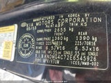Kia Sedona Lx KNDMG4C72E6545926 снимка