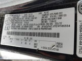 Ford Fiesta S 3FADP4TJ7EM185554 снимка
