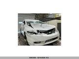 Honda Civic Lx-S 2HGFA15699H001619 снимка