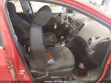 Chevrolet Sonic Lt 1G1JC6EHXC4133870 снимка