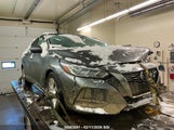 Nissan Sentra S 3N1AB8BV2NY281174 снимка