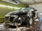 Nissan Sentra S 3N1AB8BV2NY281174 снимка