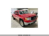 GMC Sierra K1500 Slt 3GTP2WE27BG168724 снимка