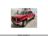 GMC Sierra K1500 Slt 3GTP2WE27BG168724 снимка